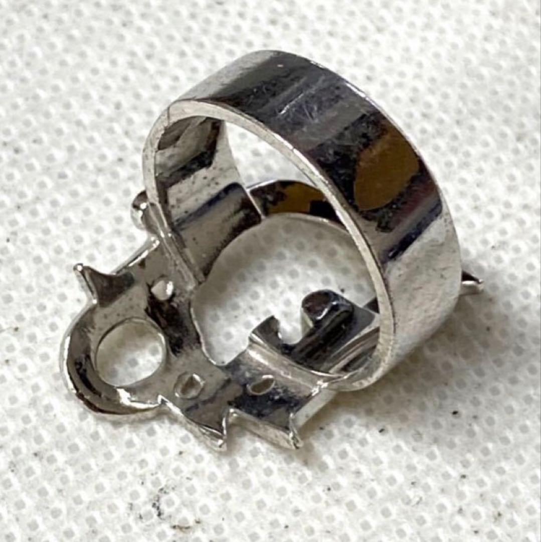 Christian Dior Rings