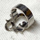 Christian Dior Rings