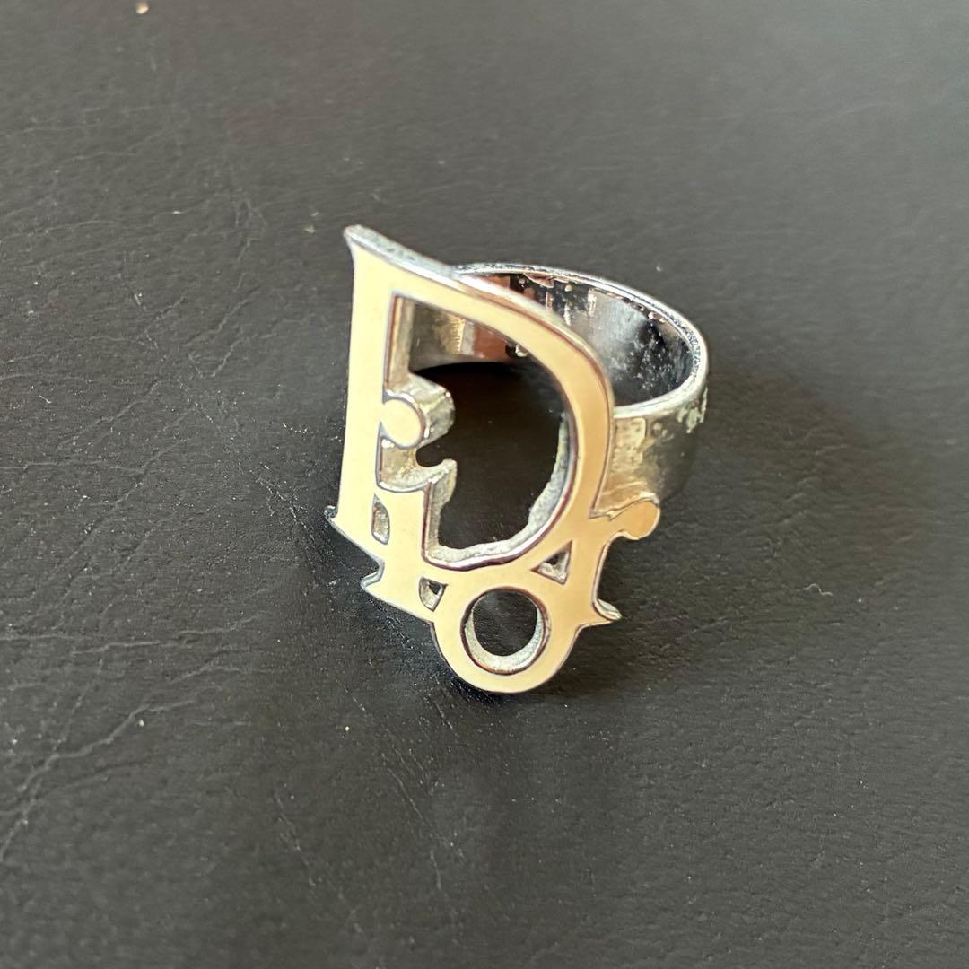 Christian Dior Rings