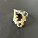 Christian Dior Rings