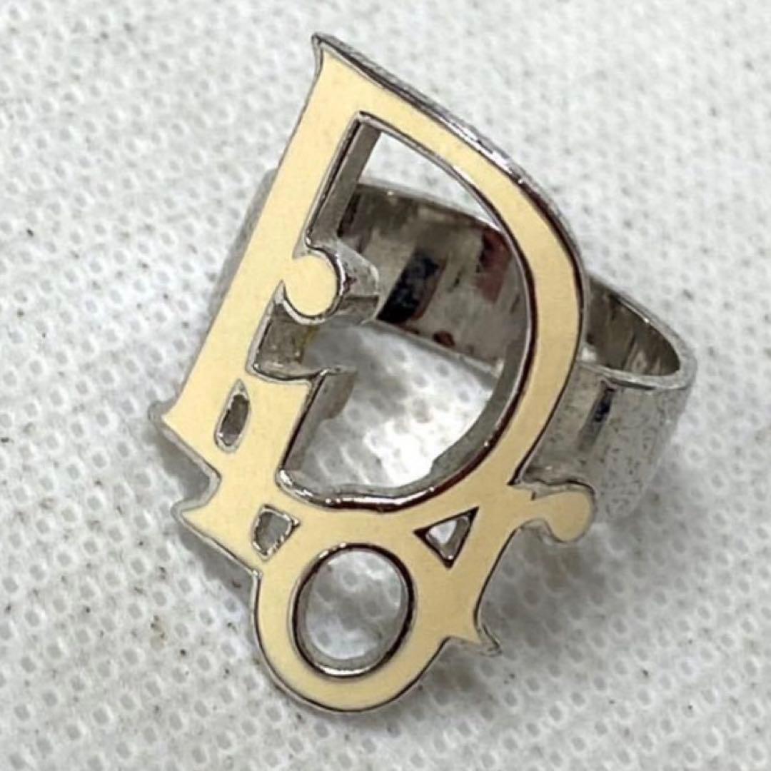 Christian Dior Rings