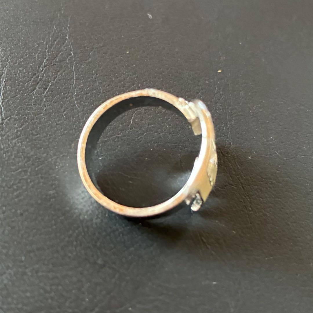 Christian Dior Rings
