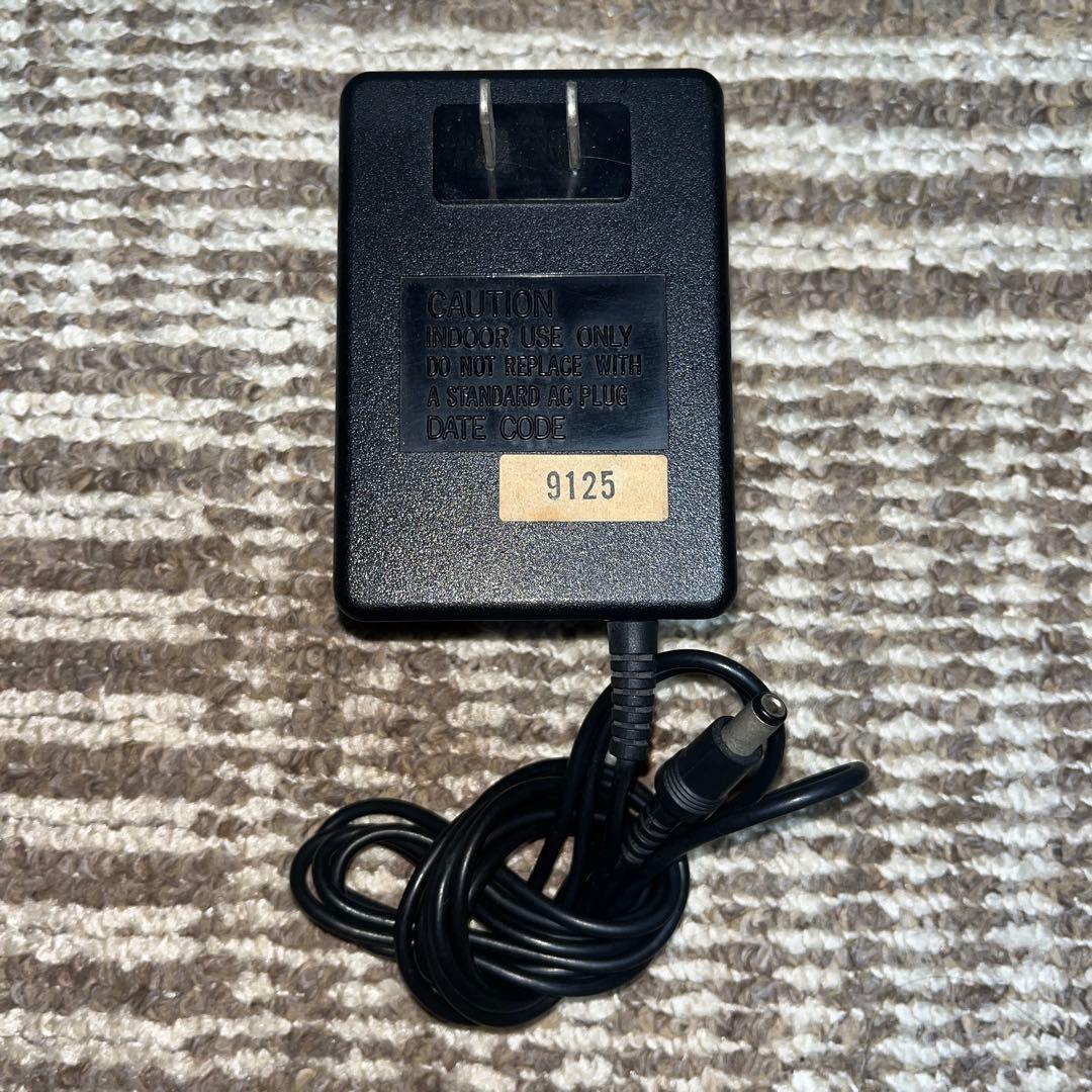 Nec Peripherals Ac Pad-105 Pc