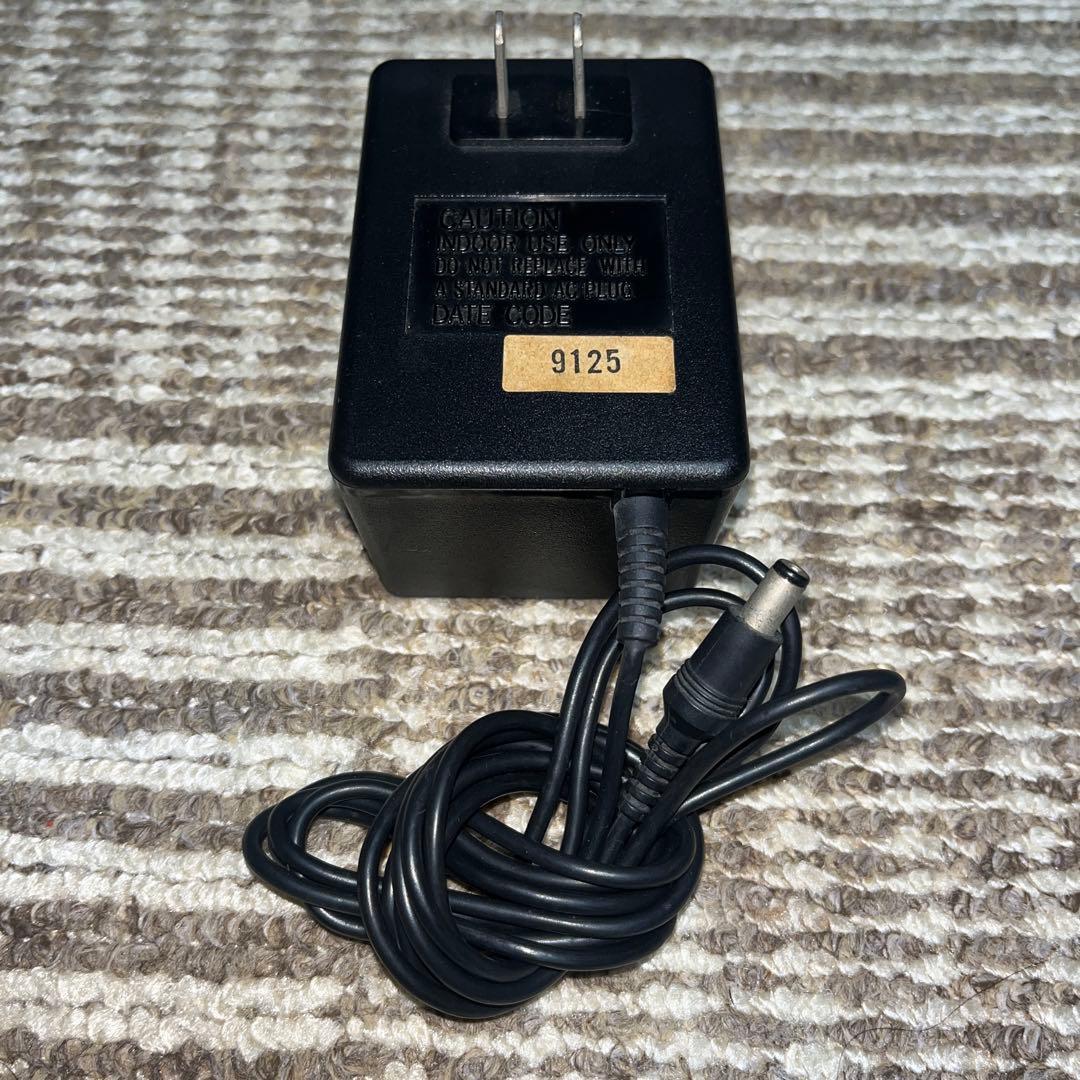 Nec Peripherals Ac Pad-105 Pc