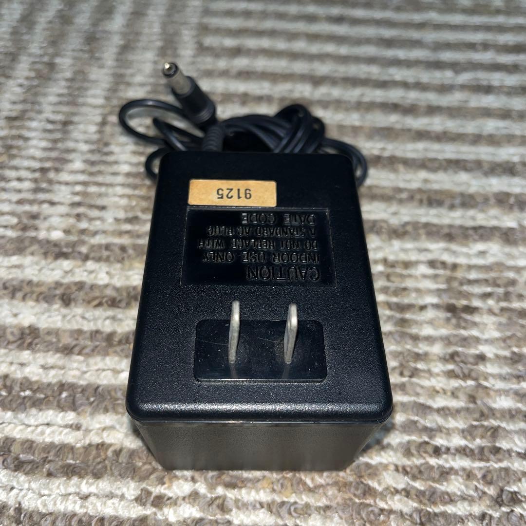 Nec Peripherals Ac Pad-105 Pc