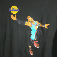 Nike T -Shirt Tune Squad Xl
