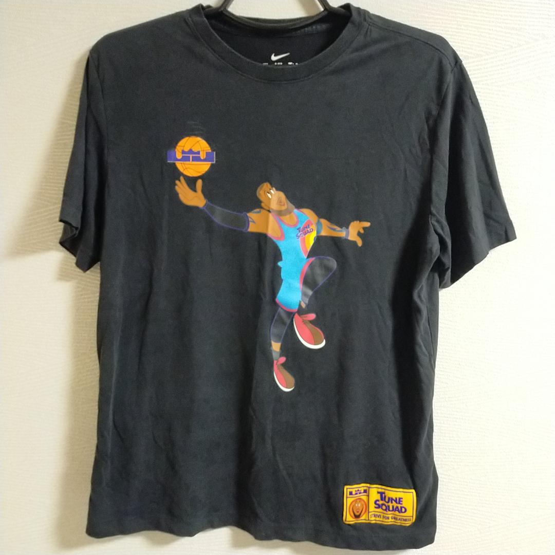 Nike T -Shirt Tune Squad Xl
