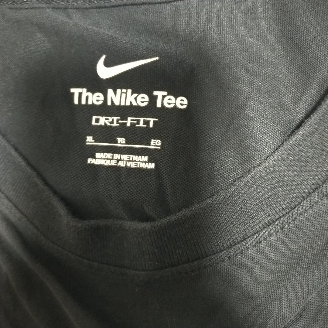 Nike T -Shirt Tune Squad Xl
