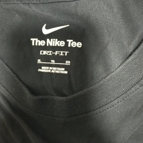 Nike T -Shirt Tune Squad Xl