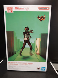 S.H.Figuarts Kamen Rider 1 Tamashii Nation 2022