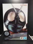 S.H.Figuarts Kamen Rider 1 Tamashii Nation 2022