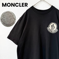 Moncler T-Shirts T L