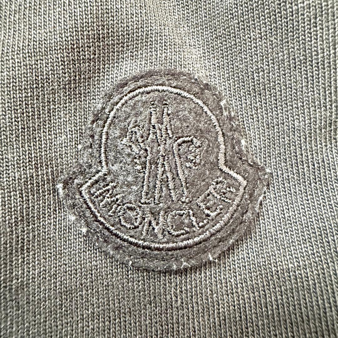 Moncler T-Shirts T L