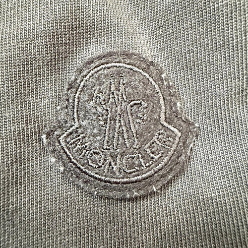Moncler T-Shirts T L