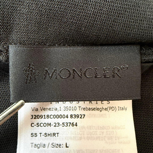Moncler T-Shirts T L