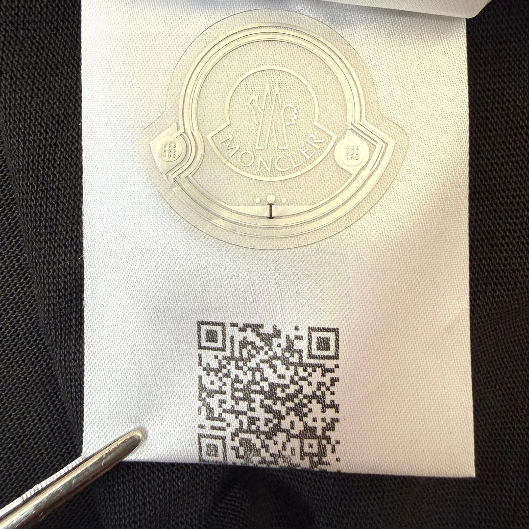 Moncler T-Shirts T L