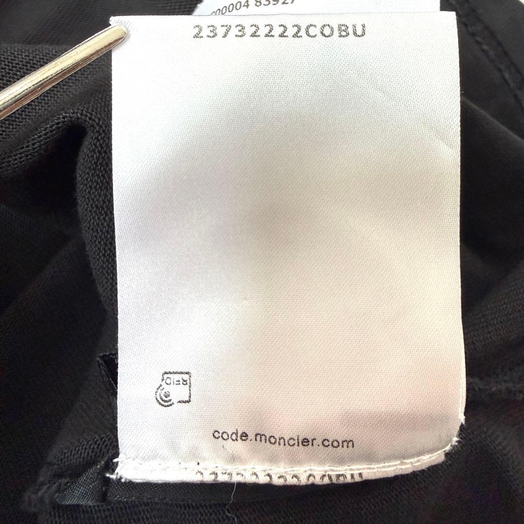 Moncler T-Shirts T L