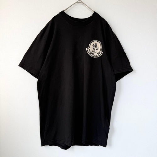Moncler T-Shirts T L