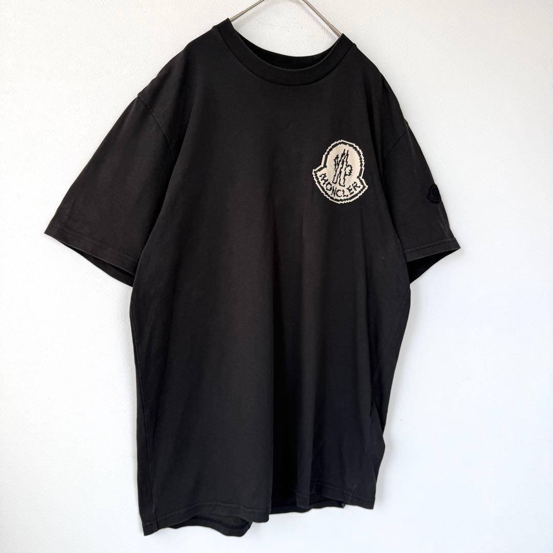 Moncler T-Shirts T L