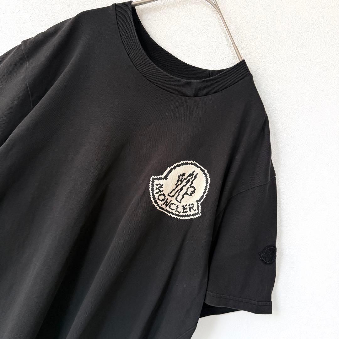 Moncler T-Shirts T L