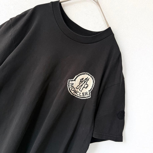 Moncler T-Shirts T L