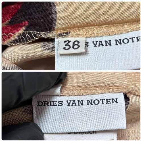 Dries Van Noten Others 100%