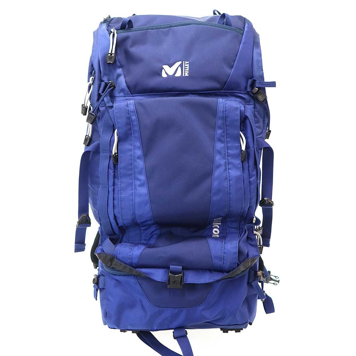Millet Backpack Nikon 33