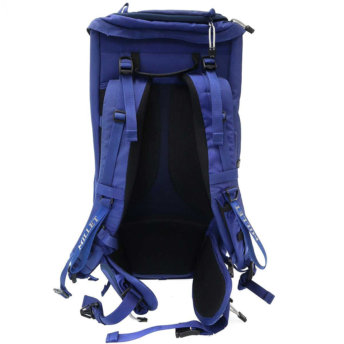 Millet Backpack Nikon 33