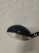 Yamaha Utility Clubs Inpres U4 S