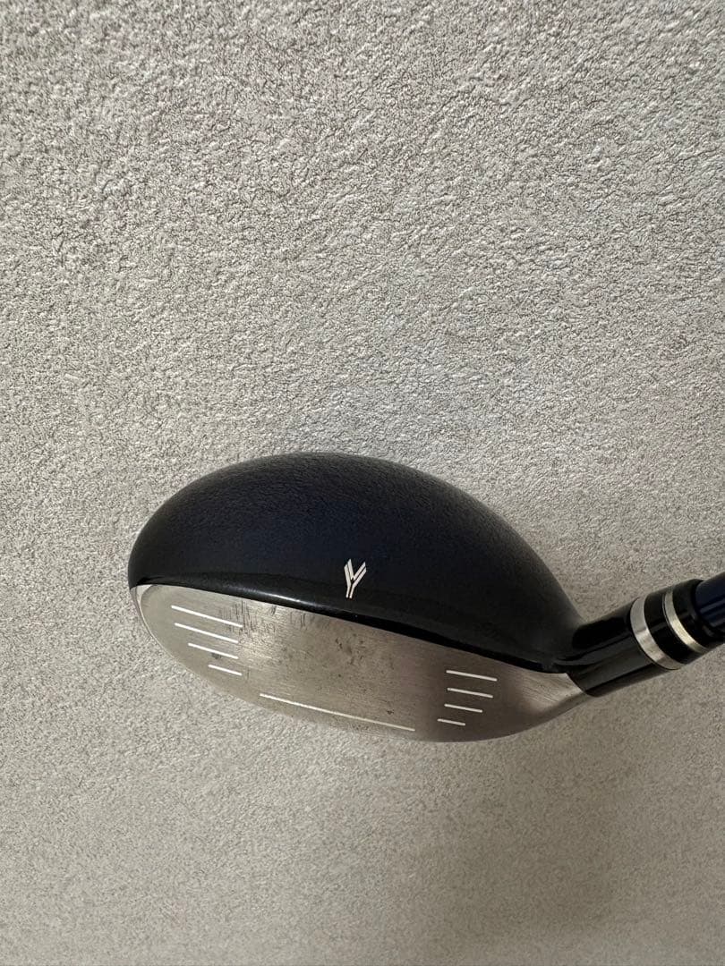 Yamaha Utility Clubs Inpres U4 S