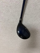 Yamaha Utility Clubs Inpres U4 S