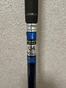 Yamaha Utility Clubs Inpres U4 S