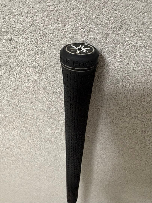 Yamaha Utility Clubs Inpres U4 S
