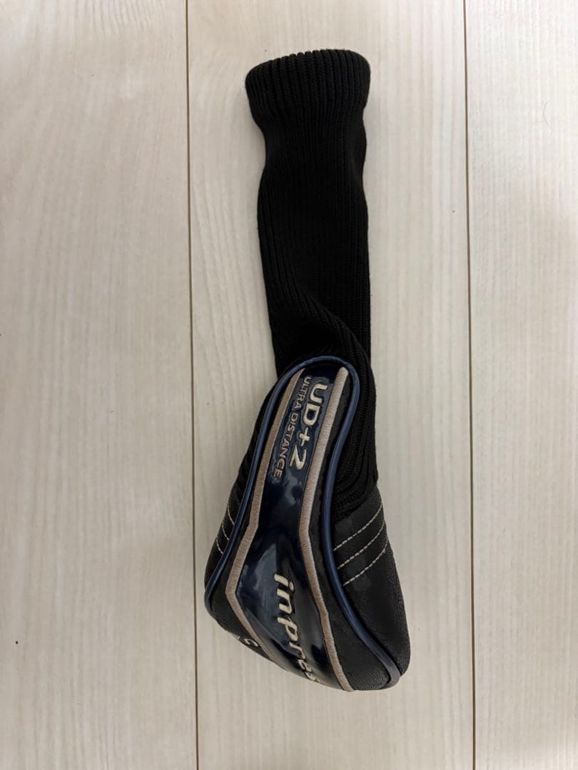 Yamaha Utility Clubs Inpres U4 S