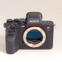 Sony Others 7Siii Ilce-7Sm3