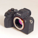 Sony Others 7Siii Ilce-7Sm3