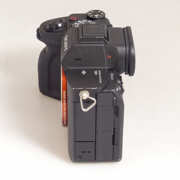 Sony Others 7Siii Ilce-7Sm3