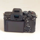Sony Others 7Siii Ilce-7Sm3