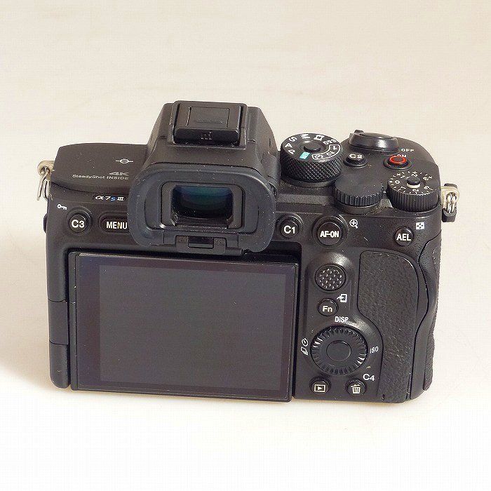 Sony Others 7Siii Ilce-7Sm3