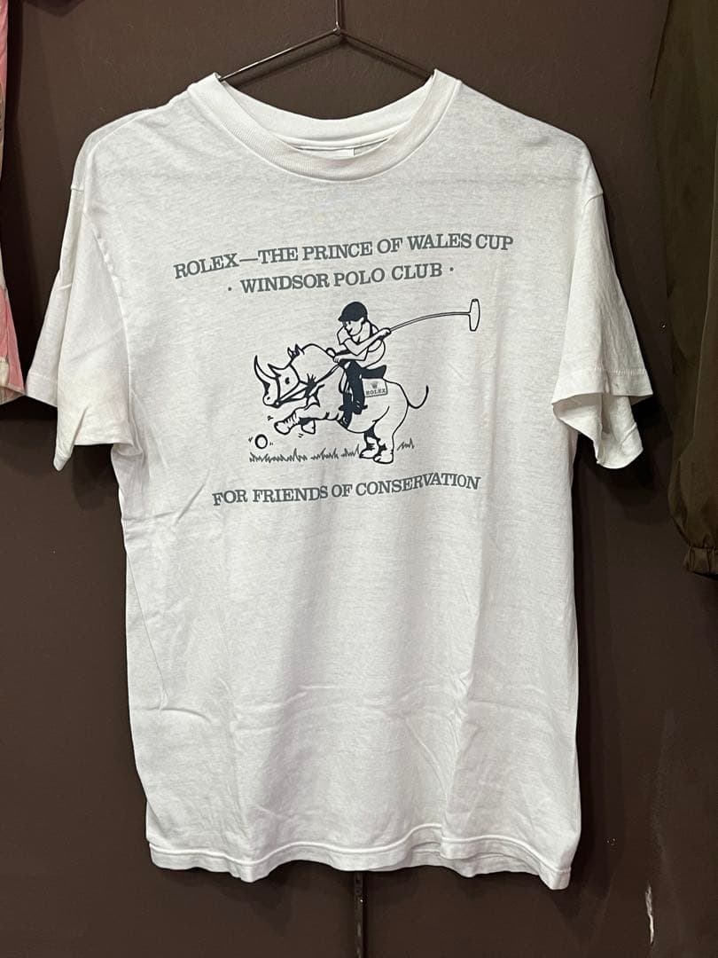 Rolex T-Shirts T