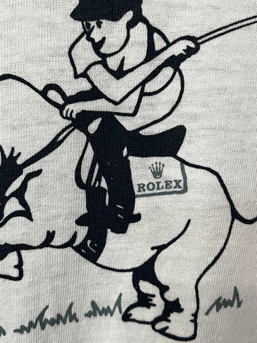 Rolex T-Shirts T