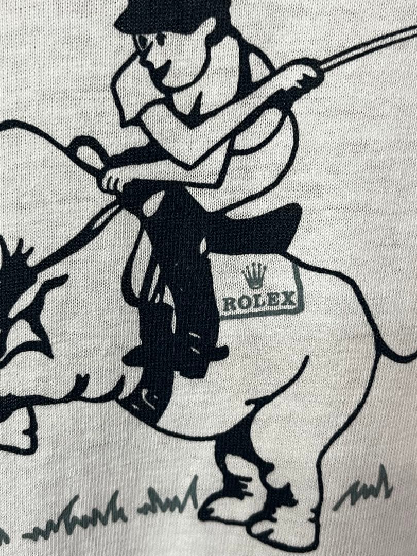 Rolex T-Shirts T