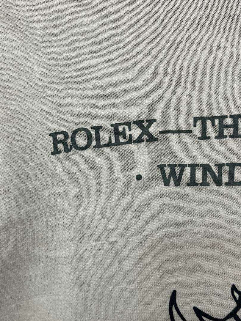 Rolex T-Shirts T
