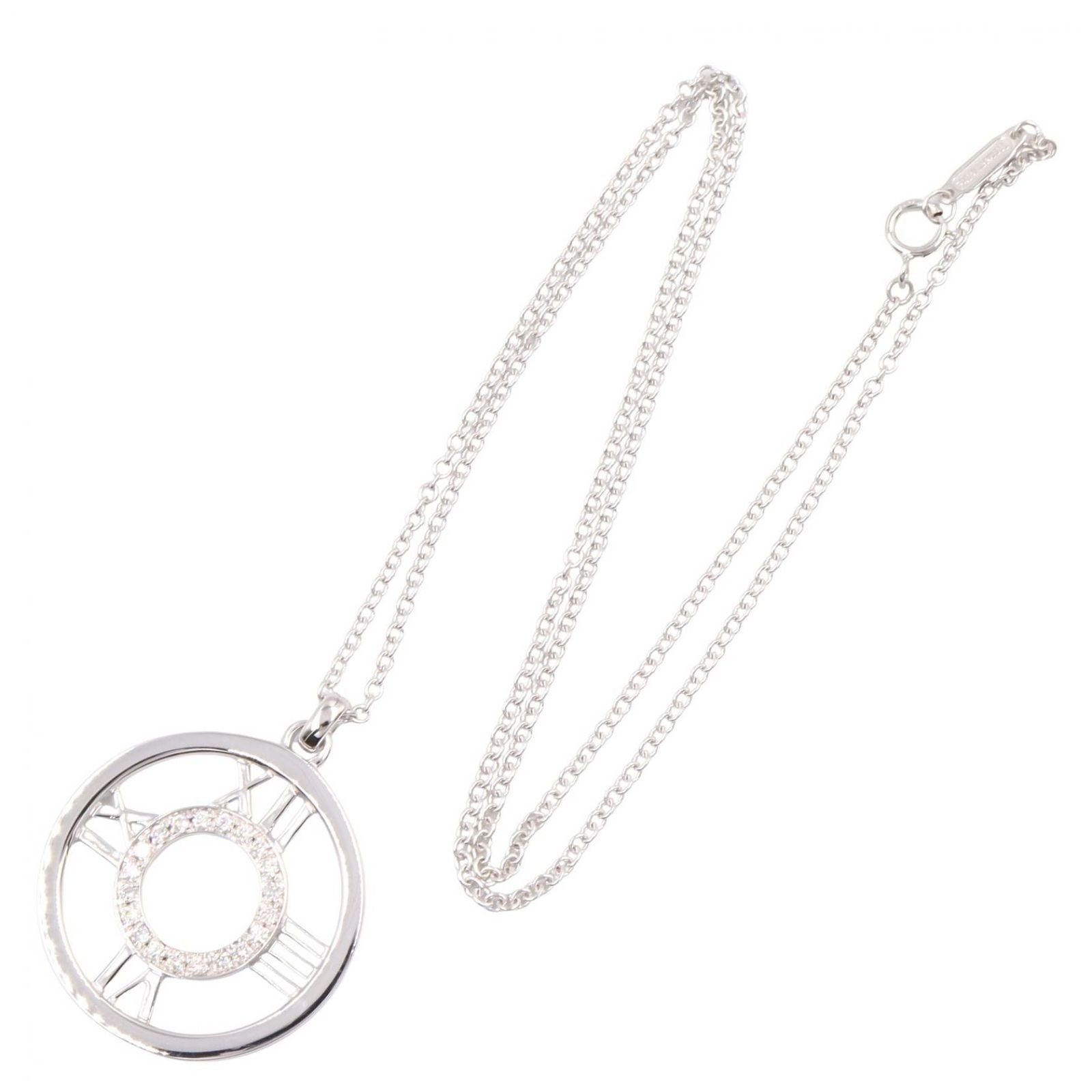 Tiffany Necklace Co