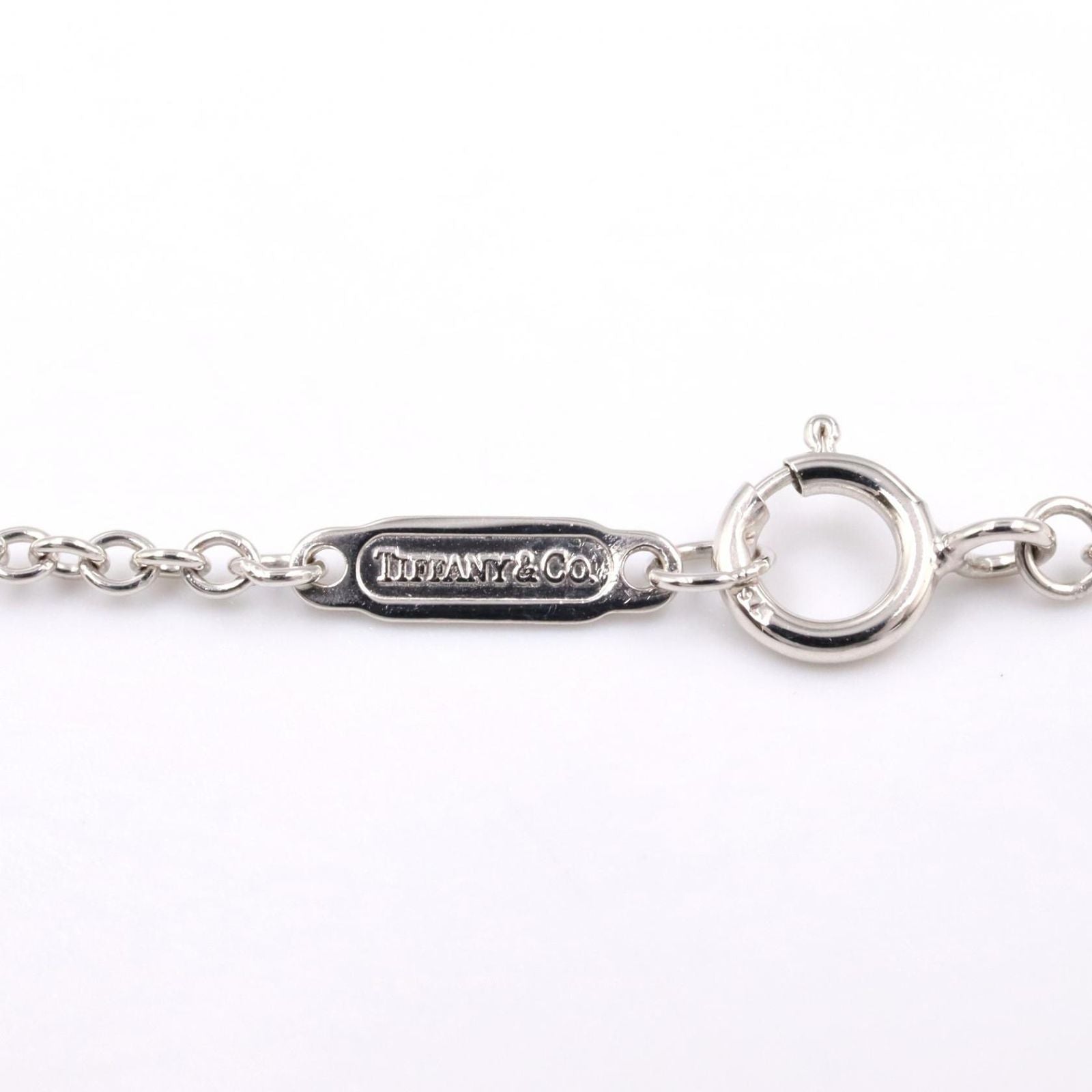 Tiffany Necklace Co