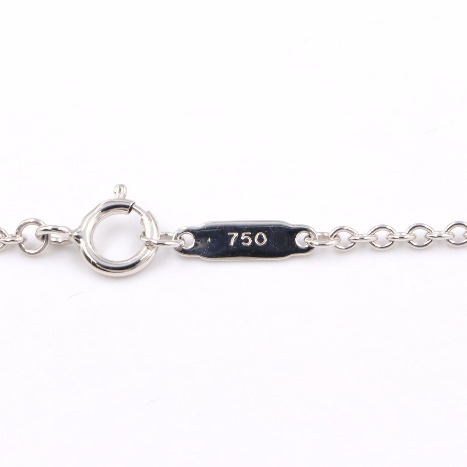 Tiffany Necklace Co
