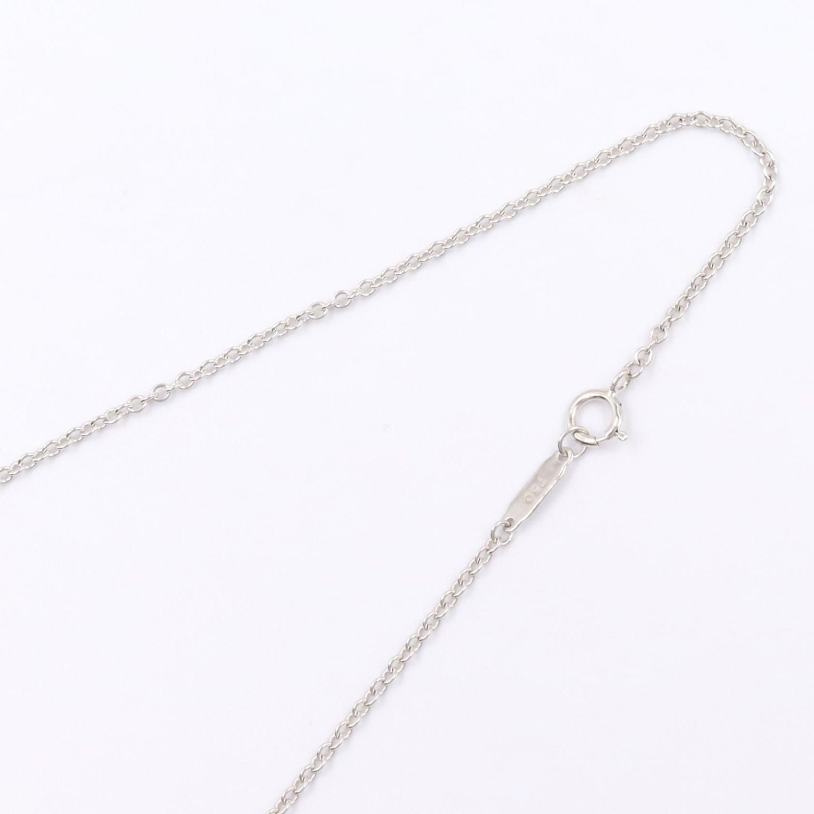 Tiffany Necklace Co