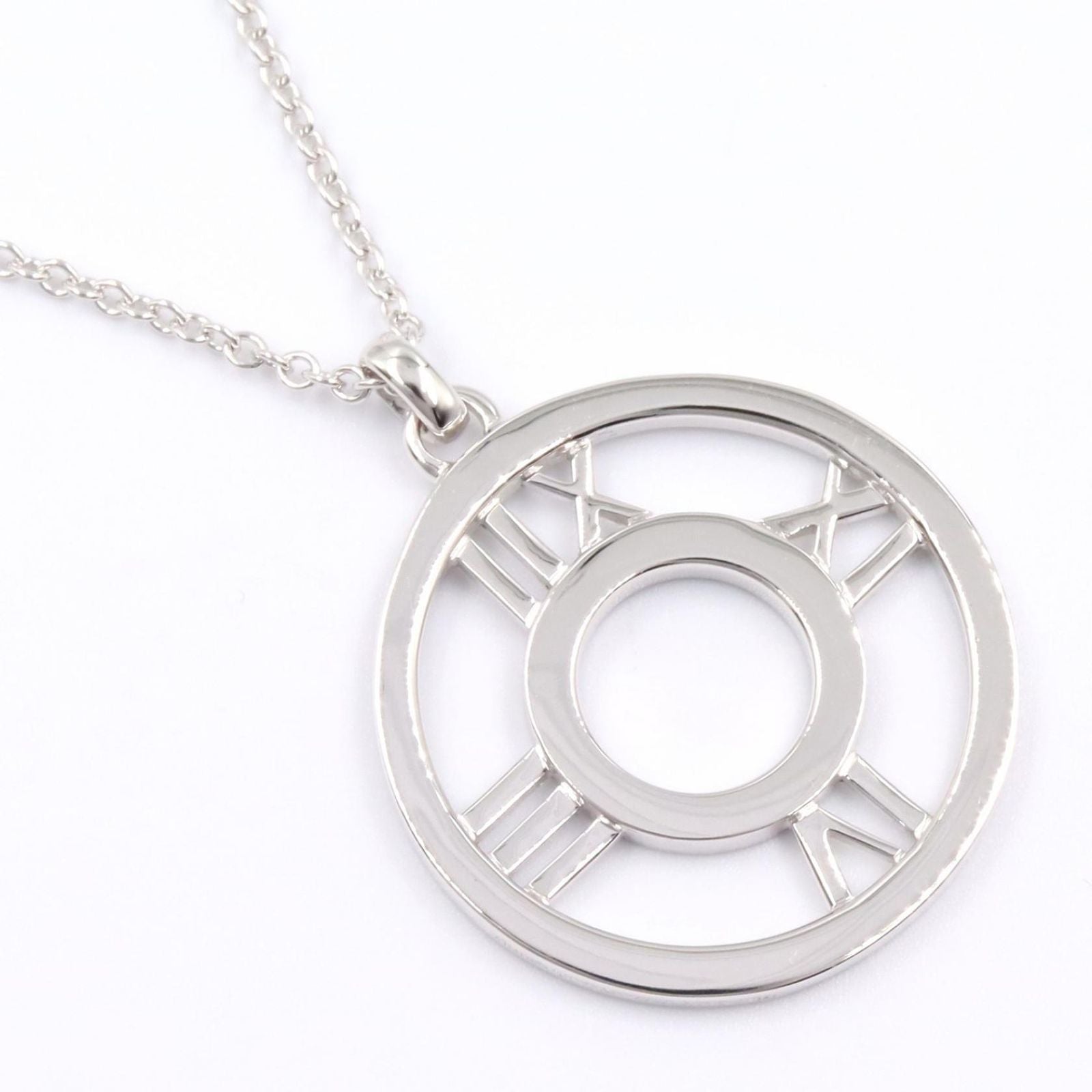 Tiffany Necklace Co