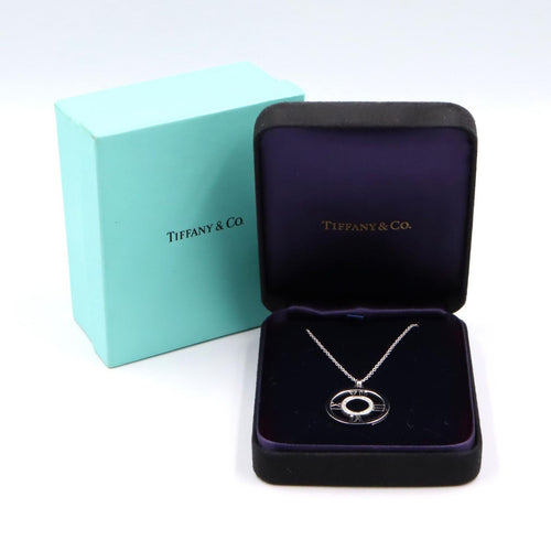 Tiffany Necklace Co