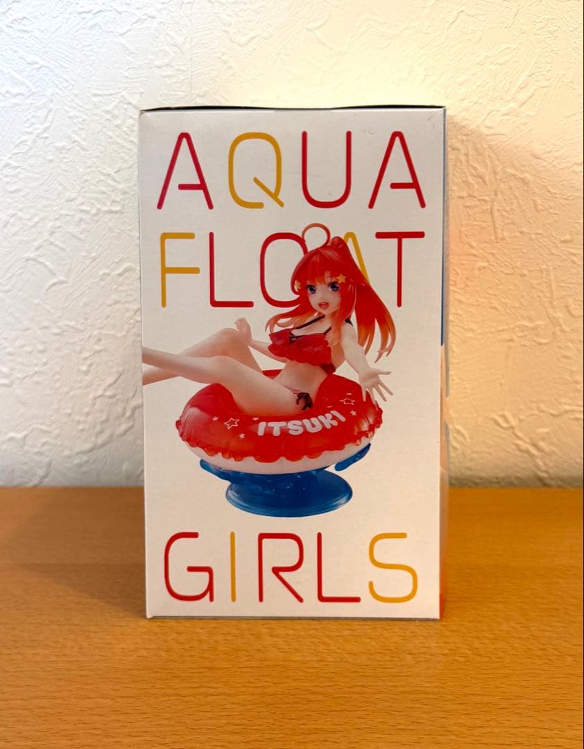 Others Aqua Float Girls